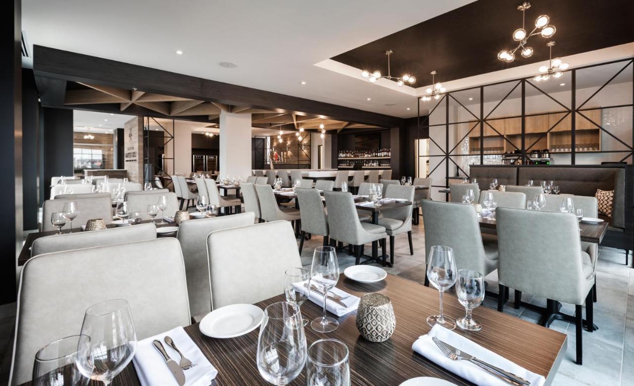 Imperia Hotel Et Suites בושרוויל מראה חיצוני תמונה