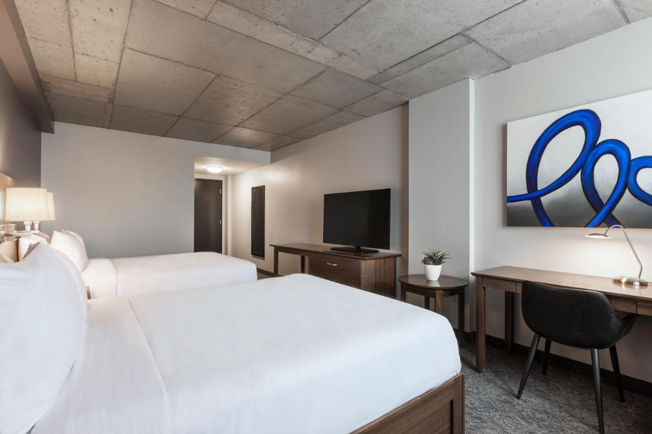Imperia Hotel Et Suites בושרוויל מראה חיצוני תמונה