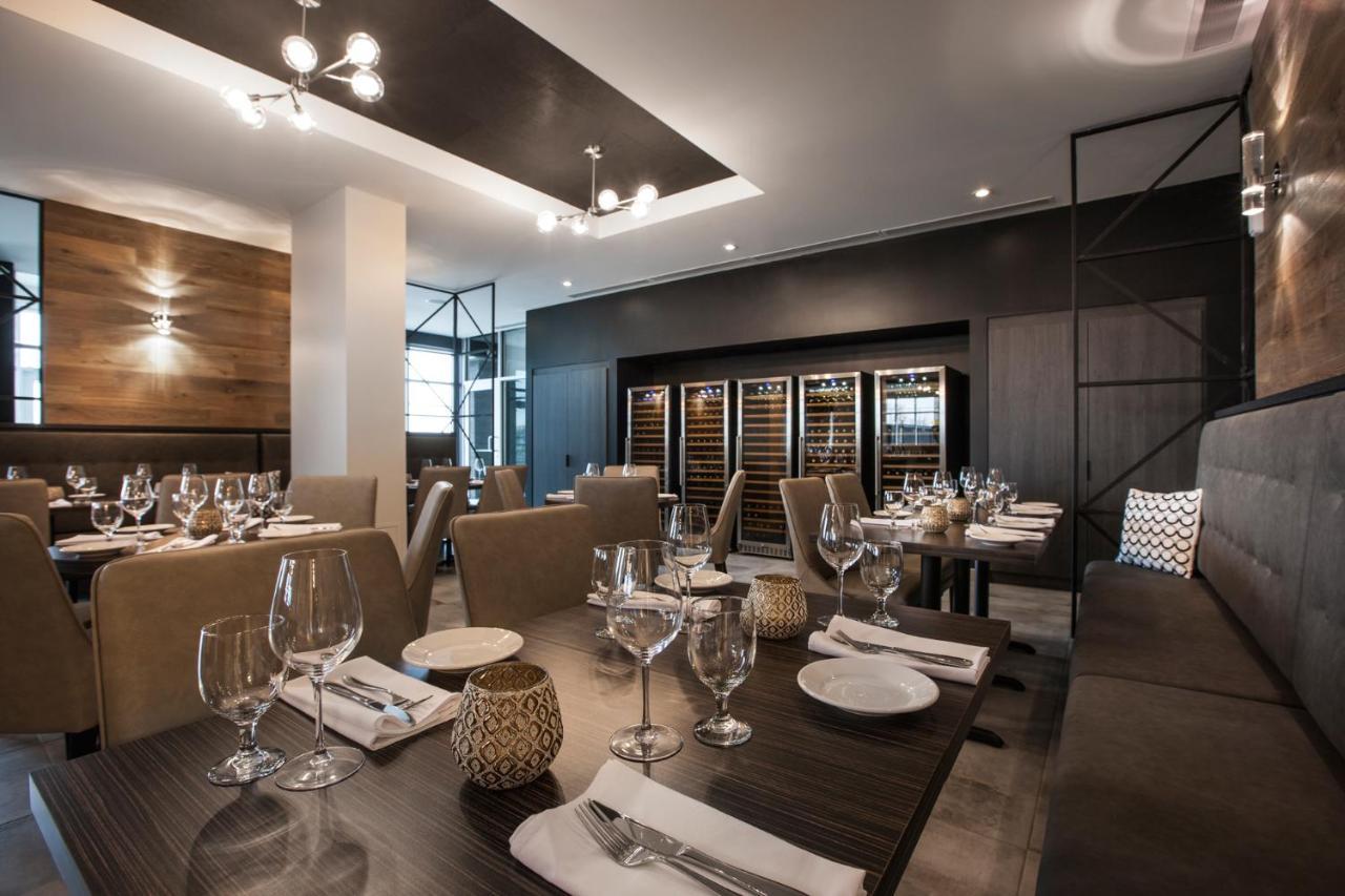 Imperia Hotel Et Suites בושרוויל מראה חיצוני תמונה